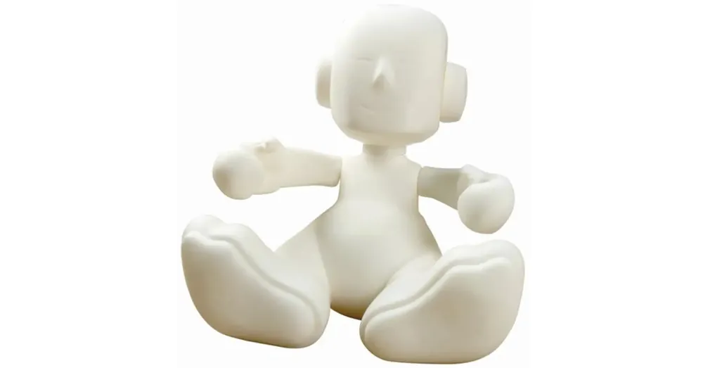 LENA Empy kifesthető ülő fiú figura 18 cm Legnépszerűbb