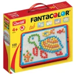 Quercetti Fanta Color Színes pötyi készlet 150 db-os Nézd meg most
