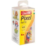 Árengedmény Quercetti Pötyi utántoltő 450 db 5 mm méretben