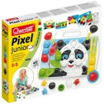 Quercetti Pixel Junior Basic bébi óriás pötyi Gyors szállítás
