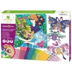 Bestseller Stick‘N Fun Flitteres mozaikkép készítő készlet