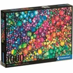 Akció Colorboom Collection Marbles puzzle 500 db-os – Clementoni