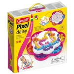 Quercetti Pixel Daisy pötyi kirakó Alacsony ár
