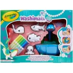 Vedd meg most Crayola Washimals lagúna kreatív játék