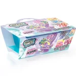 So Slime Crazy Sensations slime többféle változatban Szuper akció