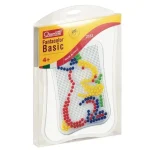 Quercetti Fantacolor pötyi basic Legnépszerűbb