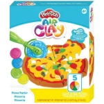 Legnépszerűbb Play-Doh Air Clay levegőre száradó gyurma szett – pizza készítés