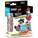 Vásárlói kedvenc Minnie egér klubja vasalható gyöngy szett