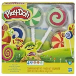 Play-Doh Nyalóka gyurmaszett 4 db-os – Hasbro Exkluzív ajánlat