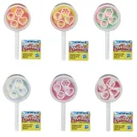 Szuper ajánlat Play-Doh Gyurma nyalóka többféle változatban 85g 1 db