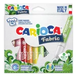 Olcsó Textilfilc szett 12 db – Carioca