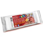 Biztonságos fizetés Modellező agyag terrakotta színben 1000g – Carioca
