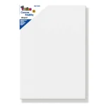 Expressz szállítás Feszített fehér festővászon 70×100 cm