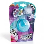 Utolsó esély So Slime LED-el világító kozmikus slime többféle változatban