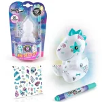 Style 4 Ever Díszítsd fel! Mini deko világító figura többféle változatban 1 db Outlet