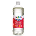 Áttetsző folyékony ragasztó 1 liter – Carioca Bestseller