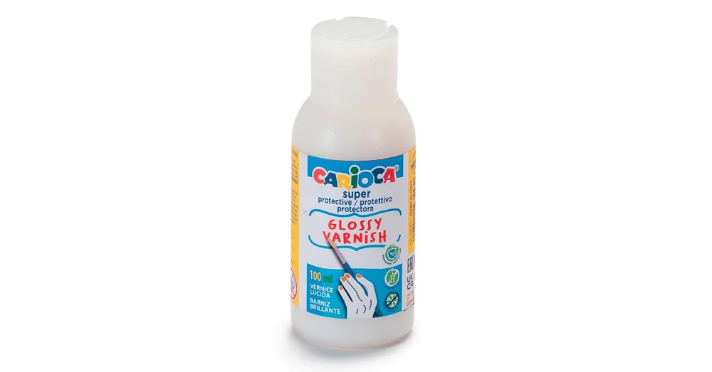 Lakk 100ml-es – Carioca Legkelendőbb
