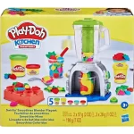 Play-Doh Swirlin Smoothies Turmixgép 5 tégely gyurmával 198g Vedd meg most