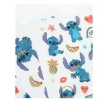 Akciós ár Stitch matricakészlet – Totum