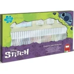 Stitch 36 db-os nyomdaszett filctollal – Multiprint Rendeld meg most
