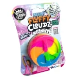 Compound Kings Neon Fluffy Cloudz – Good vibes illatos slime meglepetéssel Legjobb ár