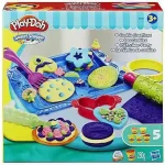 Árcsökkenés Play-Doh Sütikészítő gyurmaszett – Hasbro