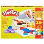 Play-Doh Építs és formázz nagy gyurmaszett – Hasbro Utolsó esély