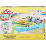 Vedd meg most Play-Doh Starters Kreatív asztalka kezdőszett – Hasbro