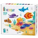 Hey Clay Nagy gyurmaszett telefonos applikációval – Óceán Exkluzív ajánlat