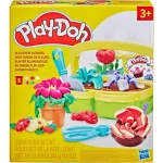 Outlet Play-Doh Nyíló virágok gyurmakészlet – Hasbro