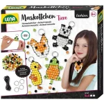 LENA DIY kulcstartó készítő állatos gyöngyfűző szett Olcsó