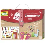 LENA DIY 400 db-os lányos kreatív készlet Végkiárusítás