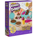 Kinetic Sand Scents homokgyurma fagyikészítő szett 454g – Spin Master Utolsó esély