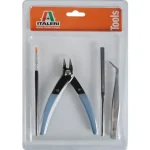 Italeri makettező kezdő szerszám szett Akciós ár