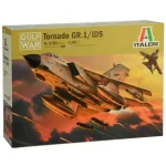 Bestseller Italeri 1/48 Tornado GR.1/IDS repülőgép makett