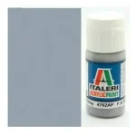 Alacsony ár Italeri Flat Light Ghost Gray (4762AP) – Matt világos szellem szürke makett festék 20ml