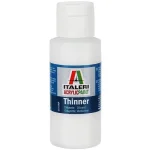 Expressz szállítás Italeri Akril makett festékhígító 60ml