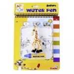 ArtFun Safari rajzolás vízzel kreatív játék – Simba Toys Gyors kiszállítás