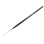 Akciós ár Italeri 00-ás Script liner szintetikus ecset 1 db