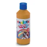 Legjobb ár Acrylic 250ml-s akril festék arany színben – Carioca