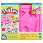 Play-Doh Create ‘n Go muffin készítő gyurmaszett – Hasbro Akciós ár