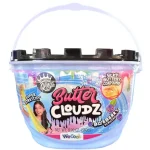 Azonnali szállítás Compound Kings Vajfelhő slime, 340g – áfonya