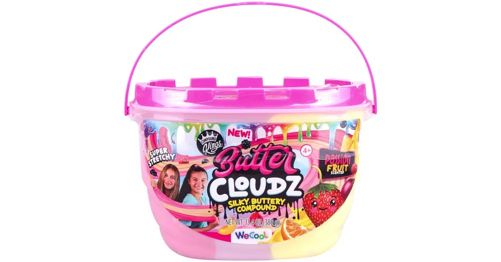 Compound Kings Illatos vajslime – bubble tea Szuper ajánlat