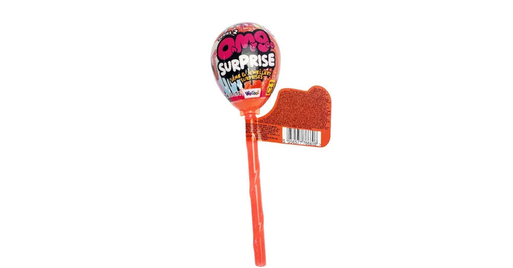 Szuper ajánlat Compound Kings OMG slime – korall