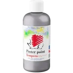 ICO Süni tempera ezüst színben 500ml Olcsóbb
