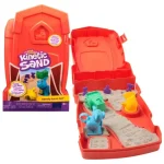 Kinetic Sand Első farm játékszett – Spin Master Kedvezményes ár