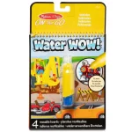 MelissaDoug Water WOW! Rajzolás vízzel – Járművek – Spin Master Akciós ár