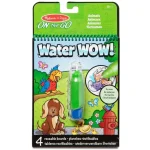 MelissaDoug Water WOW! Rajzolás vízzel – Állatok – Spin Master Különleges ajánlat