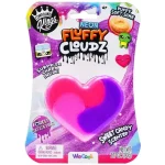 Biztonságos vásárlás Compound Kings Neon Fluffy Cloudz illatos felhő slime – Cukorka szív