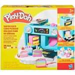 Akciós ár Play-Doh Csodás tortaszelet gyurma szett 624gr – Hasbro